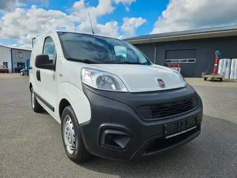 Annonce FIAT FIORINO Essence 2018 d'occasion 