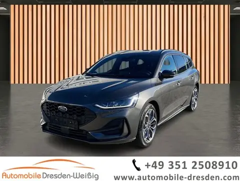 Used FORD FOCUS Petrol 2022 Ad Germany