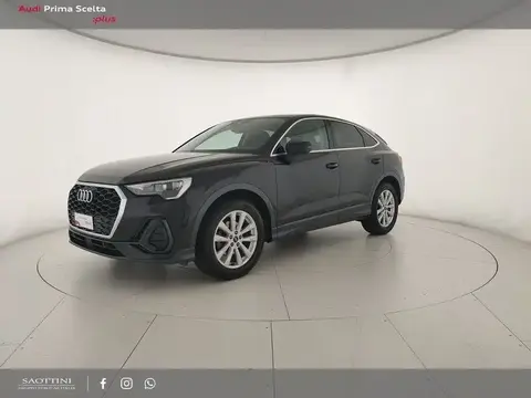 Annonce AUDI Q3 Diesel 2022 d'occasion 