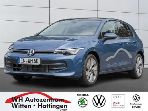 Annonce VOLKSWAGEN GOLF Essence 2024 d'occasion 