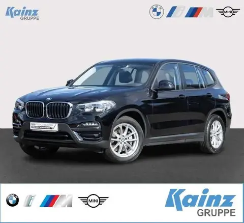 Used BMW X3 Diesel 2021 Ad 