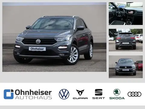 Used VOLKSWAGEN T-ROC Petrol 2019 Ad 