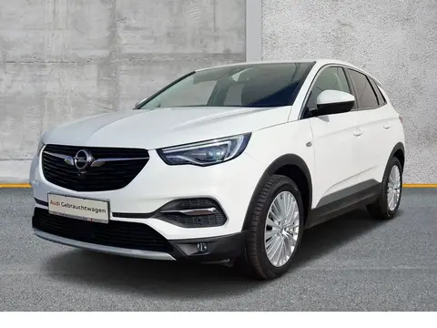 Used OPEL GRANDLAND Petrol 2019 Ad 