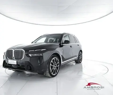 Used BMW X7 Hybrid 2024 Ad 