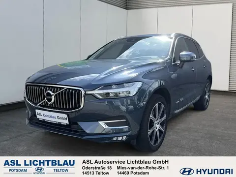 Used VOLVO XC60 Diesel 2019 Ad 