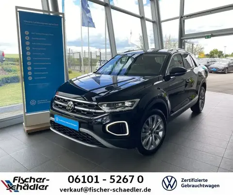 Used VOLKSWAGEN T-ROC Petrol 2024 Ad 