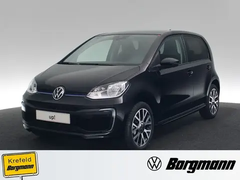 Annonce VOLKSWAGEN UP! Non renseigné 2024 d'occasion 