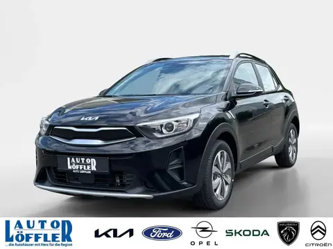 Annonce KIA STONIC Essence 2024 d'occasion 