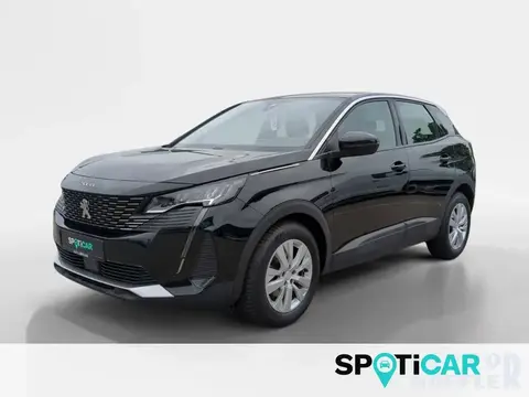 Annonce PEUGEOT 3008 Essence 2021 d'occasion 