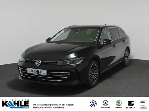 Annonce VOLKSWAGEN PASSAT Diesel 2024 d'occasion 