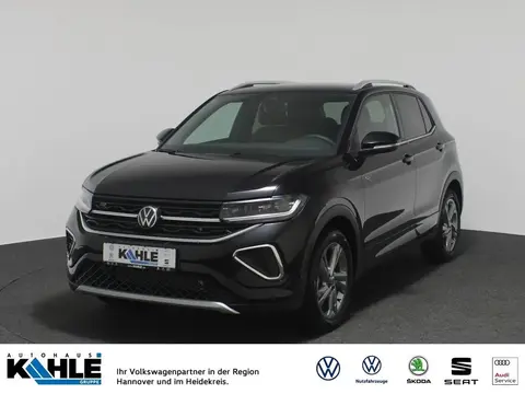 Used VOLKSWAGEN T-CROSS Petrol 2024 Ad 