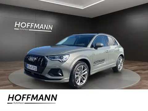 Annonce AUDI Q3 Essence 2024 d'occasion 