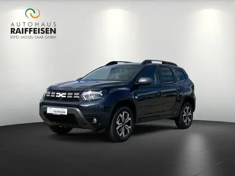 Annonce DACIA DUSTER Essence 2024 d'occasion 