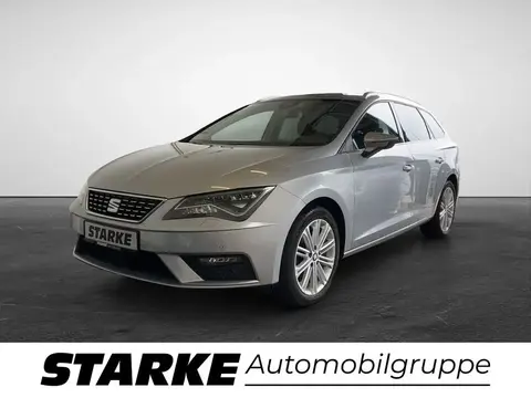 Used SEAT LEON Diesel 2020 Ad 