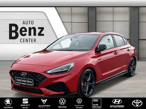 Annonce HYUNDAI I30 Essence 2024 d'occasion 