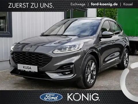 Annonce FORD KUGA Essence 2024 d'occasion 