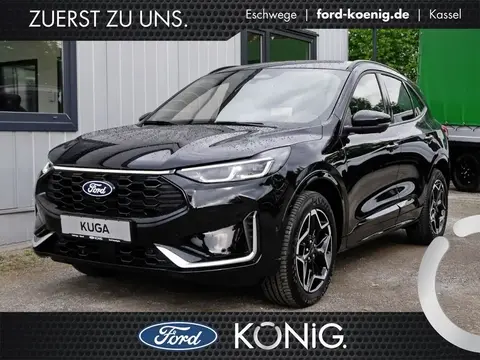 Used FORD KUGA Hybrid 2024 Ad 