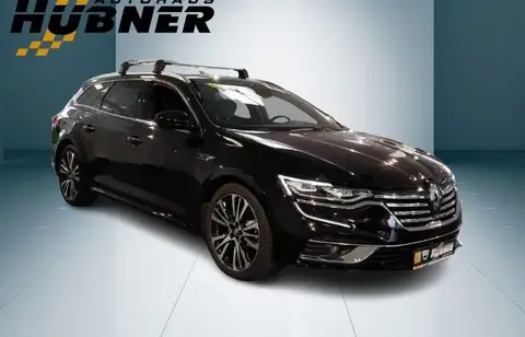 Annonce RENAULT TALISMAN Essence 2022 d'occasion 