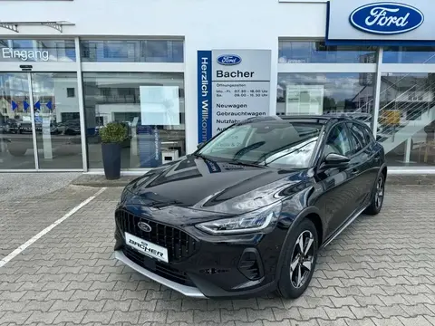 Used FORD FOCUS Petrol 2024 Ad 