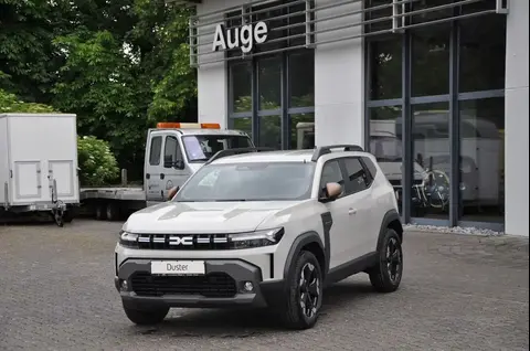 Annonce DACIA DUSTER Essence 2024 d'occasion 