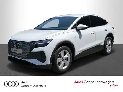 Annonce AUDI Q4 Non renseigné 2024 d'occasion 