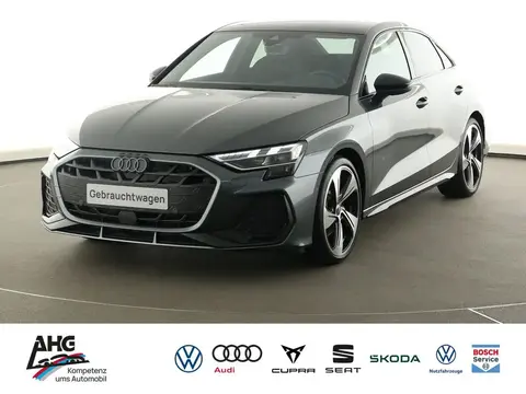 Annonce AUDI A3 Essence 2024 d'occasion 