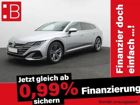 Used VOLKSWAGEN ARTEON Diesel 2023 Ad 