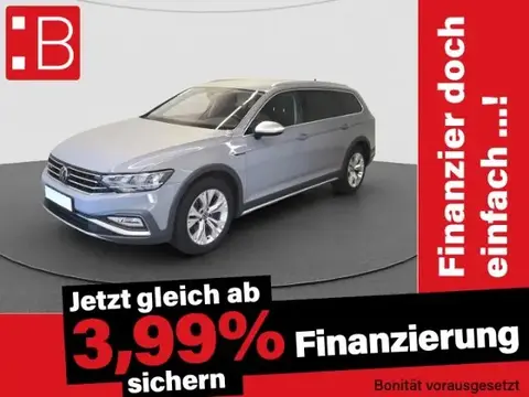 Used VOLKSWAGEN PASSAT Diesel 2022 Ad 