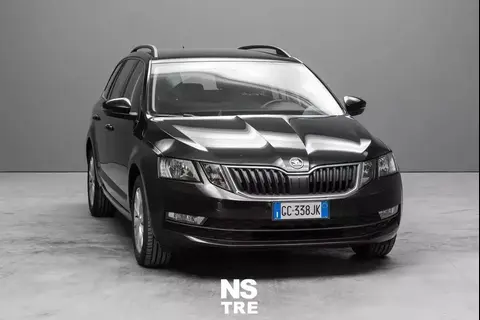 Annonce SKODA OCTAVIA Diesel 2020 d'occasion 