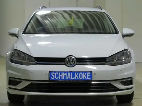 Used VOLKSWAGEN GOLF Diesel 2020 Ad 