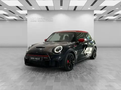 Annonce MINI JOHN COOPER WORKS Essence 2023 d'occasion 