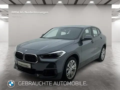 Used BMW X2 Petrol 2021 Ad 