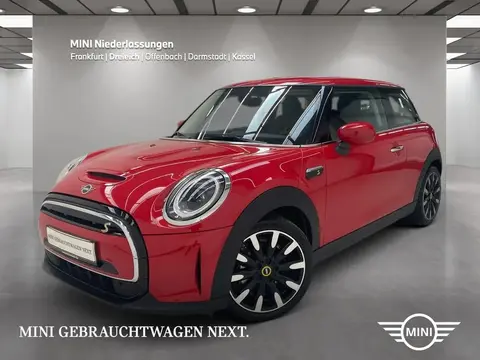 Annonce MINI COOPER Non renseigné 2021 d'occasion Allemagne