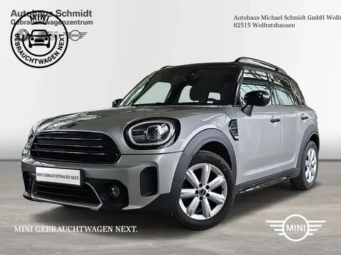 Used MINI COOPER Petrol 2023 Ad 