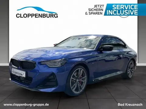 Used BMW M240 Petrol 2023 Ad 