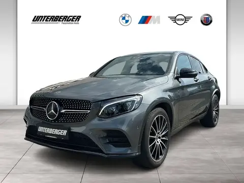 Used MERCEDES-BENZ CLASSE GLC Petrol 2019 Ad 