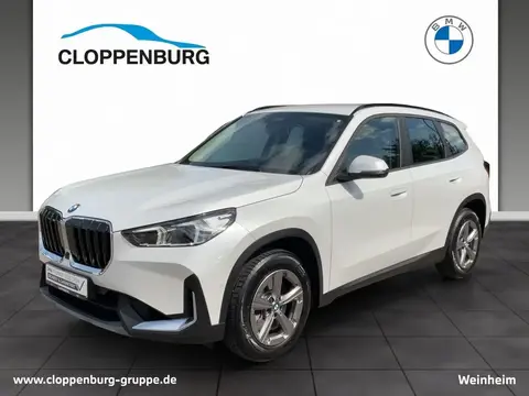 Used BMW X1 Petrol 2023 Ad 