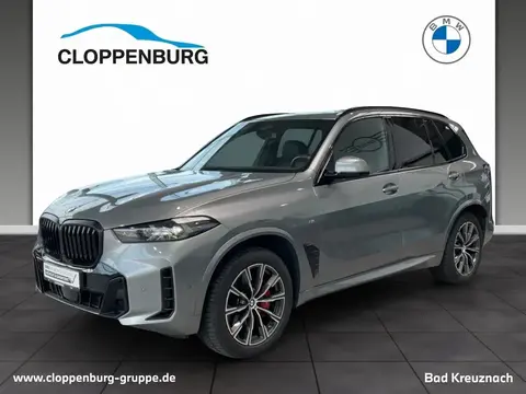 Annonce BMW X5 Diesel 2023 d'occasion 