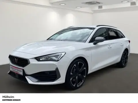 Annonce CUPRA LEON Hybride 2021 d'occasion 