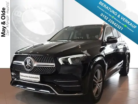 Used MERCEDES-BENZ CLASSE GLE Diesel 2021 Ad 