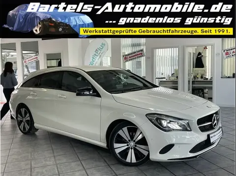 Used MERCEDES-BENZ CLASSE CLA Diesel 2016 Ad 