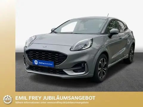 Annonce FORD PUMA Essence 2023 d'occasion 