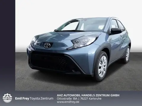 Used TOYOTA AYGO X Petrol 2024 Ad 