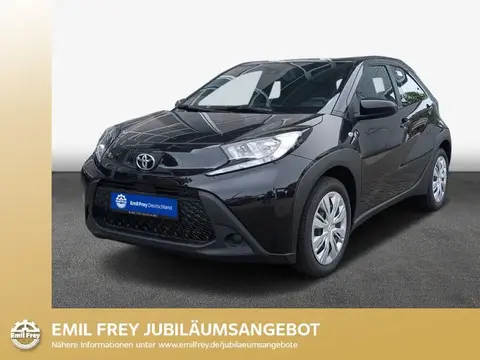 Used TOYOTA AYGO X Petrol 2024 Ad 