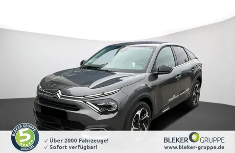 Annonce CITROEN C4 Diesel 2024 d'occasion 