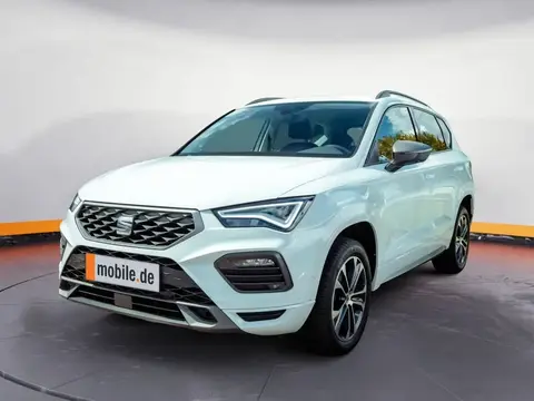 Used SEAT ATECA Petrol 2023 Ad 