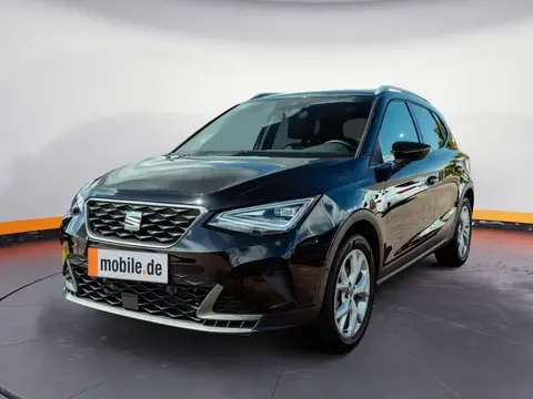 Used SEAT ARONA Petrol 2023 Ad 