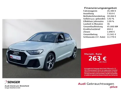 Used AUDI A1 Petrol 2023 Ad 