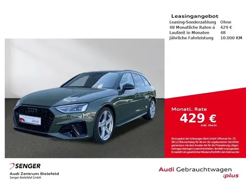 Used AUDI A4 Diesel 2023 Ad 