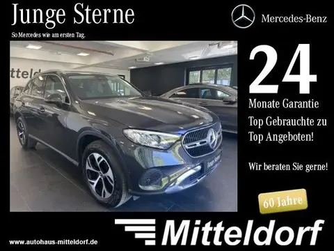 Used MERCEDES-BENZ CLASSE GLC Diesel 2023 Ad 